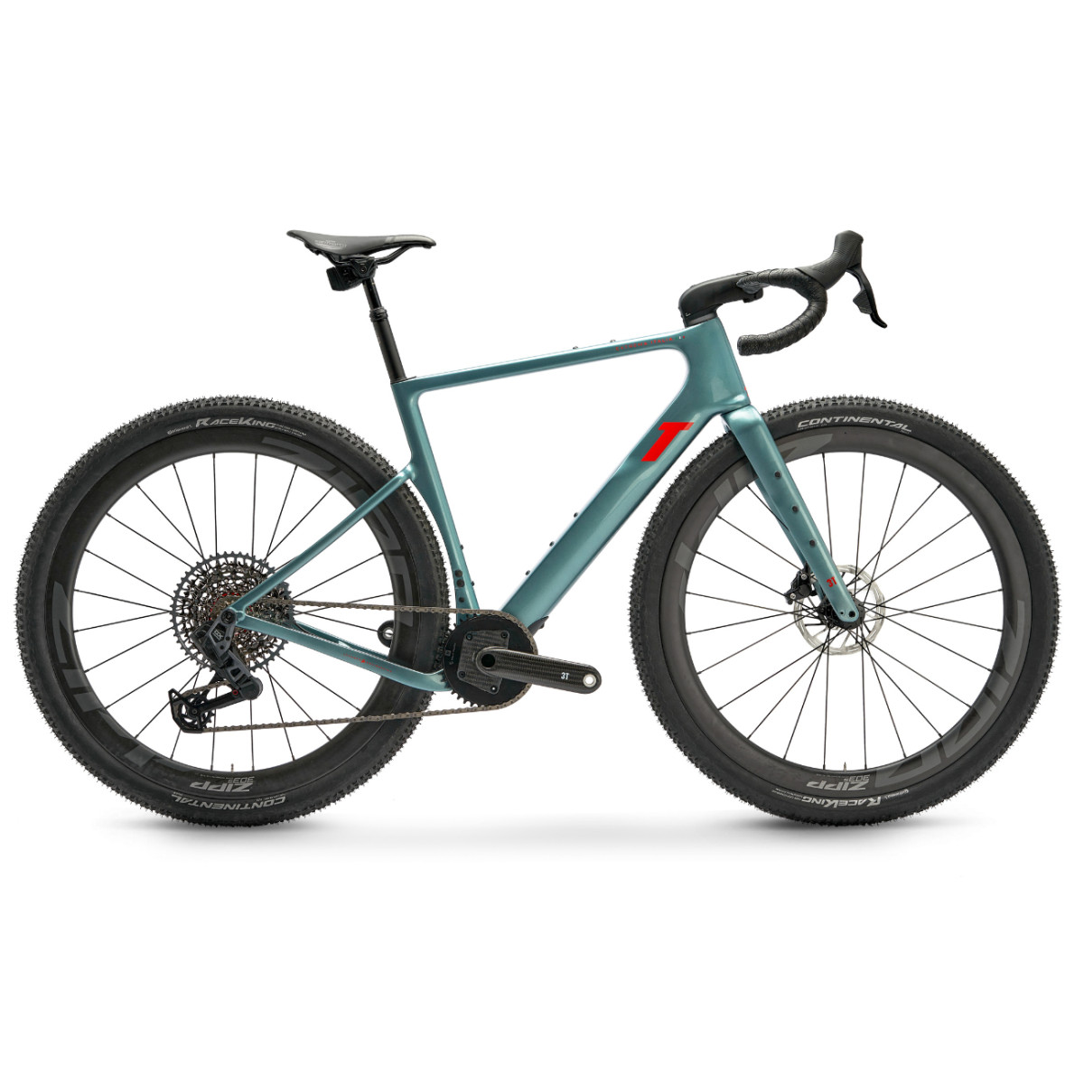 Sram gx online eagle gravel bike